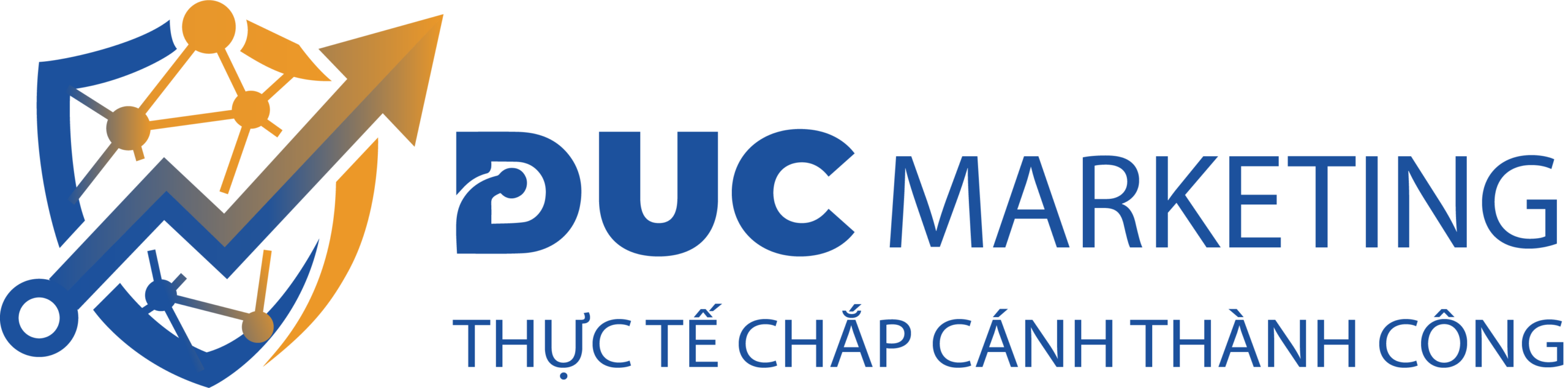 Đức Marketing